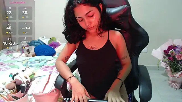 Snapshot of Cataleya_naz chatting on 18, 2, 2026 Cataleya naz online show from 18, 2, 2026