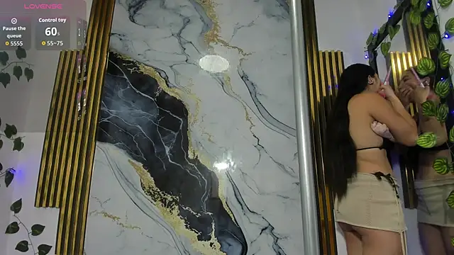 brittanyy20 online show from 6, 11, 2025