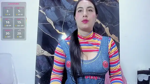 Snapshot of brittanyy20 chatting on 19, 6, 2026 brittanyy20 online show from 19, 6, 2026