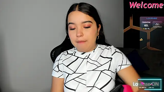 LunaWiill  online show from 17, 1, 2026