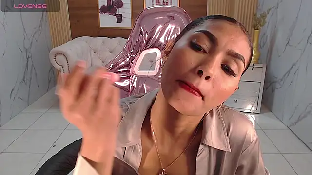 lissandra s online show from 27, 10, 2025