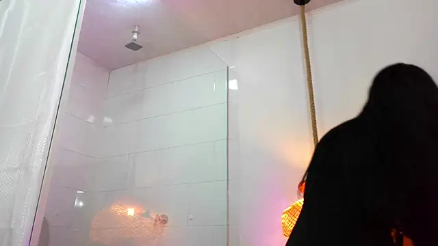 Daphnee-x online show from 19, 12, 2025