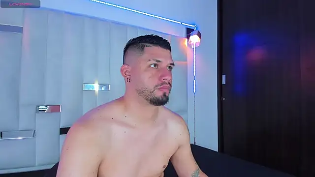 Snapshot of Jacob19_ chatting on 23, 9, 2025 Jacob19  online show from 23, 9, 2025