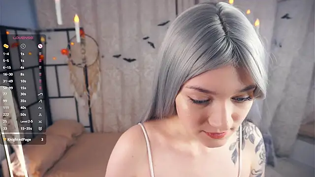 JinnySitts online show from 31, 10, 2025