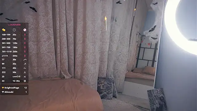 JinnySitts online show from 2, 11, 2025