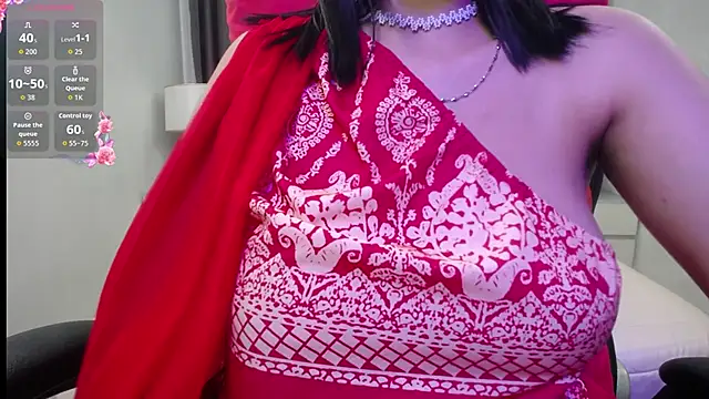 kashvi  online show from 17, 12, 2025