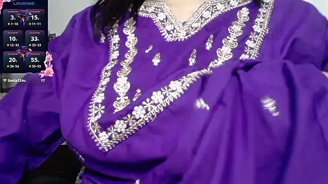 Snapshot of kashvi_ chatting on 14, 7, 2026 kashvi online show from 14, 7, 2026