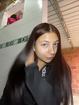 Karlee Grey1 online show from 13, 11, 2025