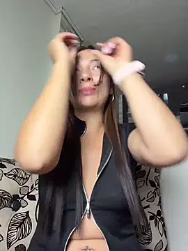 Karlee Grey1 online show from 14, 2, 2026