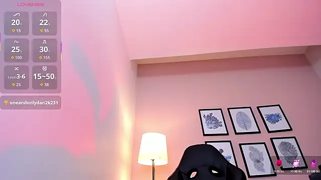 Snapshot of Jenniekim_18 chatting on 8, 3, 2026 Jenniekim 18 online show from 8, 3, 2026