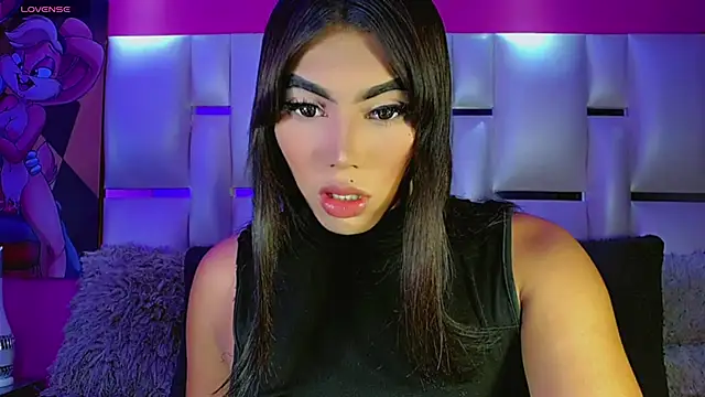 AithanaBlaze online show from 1, 12, 2025