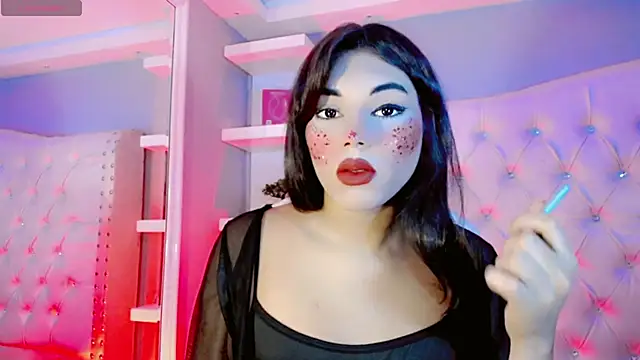 AithanaBlaze online show from 15, 12, 2025