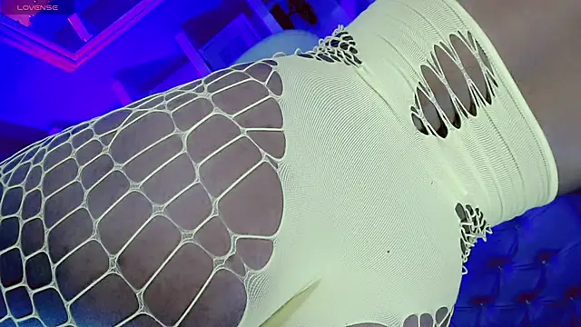 AithanaBlaze online show from 19, 12, 2025