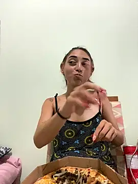 loirinhaaa online show from 16, 11, 2025