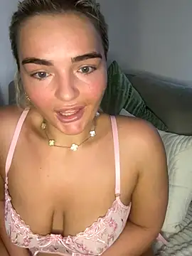 BelleXx online show from 21, 9, 2025