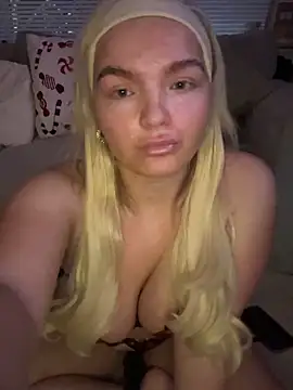 BelleXx online show from 13, 11, 2025