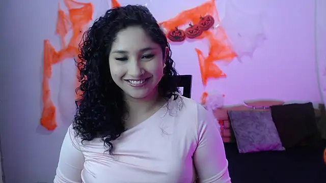 Gia Dior online show from 23, 10, 2025