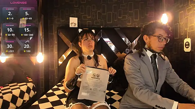 Alien high online show from 6, 11, 2025