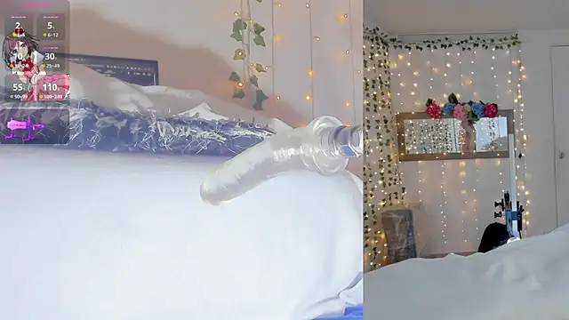 Ashley  Jones   online show from 10, 1, 2026