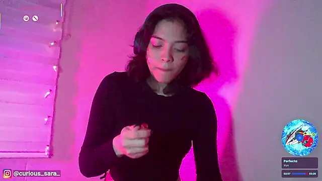  curiouskitten  online show from 11, 11, 2025