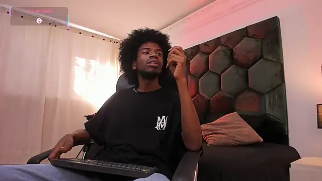 AllexJacob online show from 28, 5, 2026