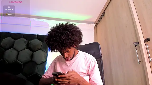 AllexJacob online show from 16, 7, 2026