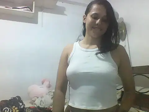 Marcy lux online show from 14, 3, 2026