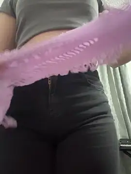 IamCatalina888 online show from 2, 11, 2025