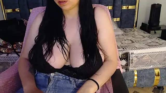 valery cute 18 online show from 18, 11, 2025