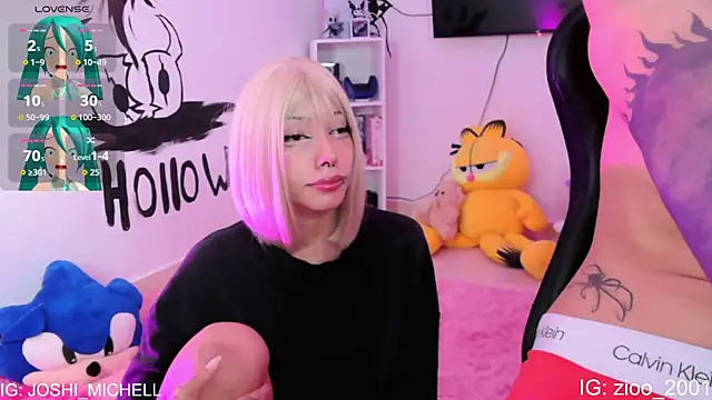 Everlong  online show from 3, 12, 2025