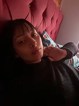 Scarlett Millerw online show from 5, 11, 2025