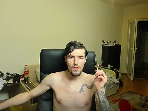 Snapshot of dirty_justin chatting on 14, 12, 2025 dirty justin online show from 14, 12, 2025