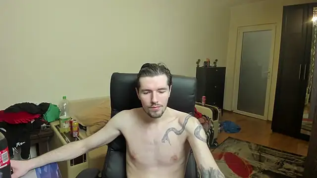 Snapshot of dirty_justin chatting on 5, 3, 2026 dirty justin online show from 5, 3, 2026