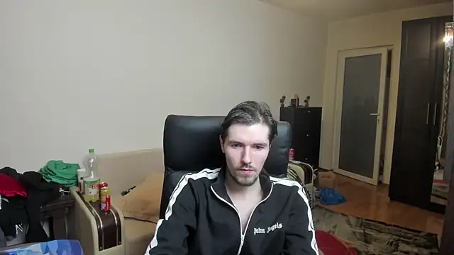 Snapshot of dirty_justin chatting on 8, 3, 2026 dirty justin online show from 8, 3, 2026