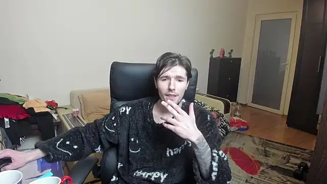 Snapshot of dirty_justin chatting on 16, 3, 2026 dirty justin online show from 16, 3, 2026