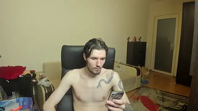 Snapshot of dirty_justin chatting on 30, 3, 2026 dirty justin online show from 30, 3, 2026