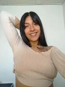 gabii hardy online show from 27, 5, 2026
