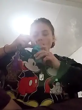 cicithtbitch online show from 18, 12, 2025