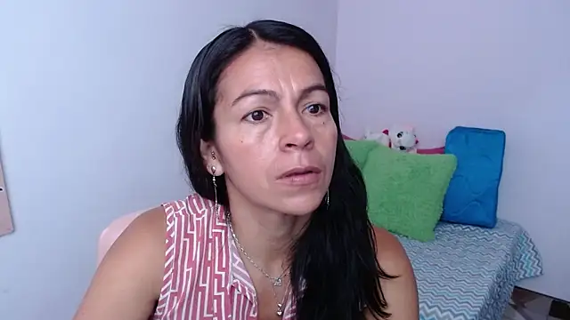 camilavargas  online show from 26, 2, 2026