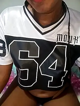 Beauty Luci online show from 17, 12, 2025