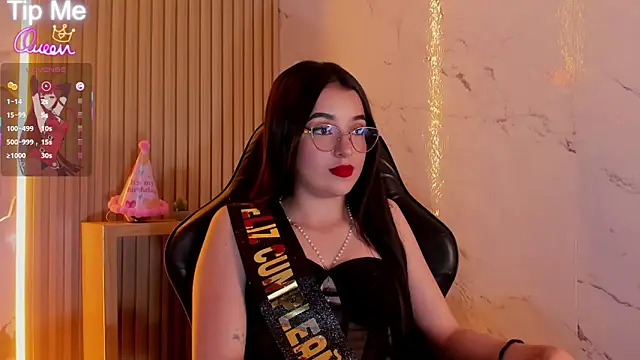 sophiadoll tf online show from 26, 3, 2026