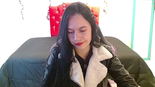 cristal1609 online show from 15, 12, 2025