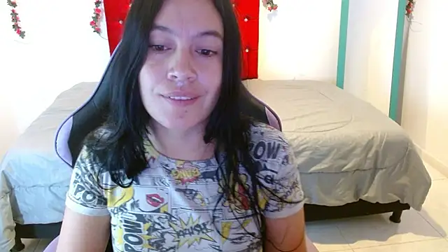 Snapshot of cristal1609 chatting on 12, 3, 2026 cristal1609 online show from 12, 3, 2026