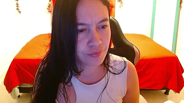Snapshot of cristal1609 chatting on 18, 3, 2026 cristal1609 online show from 18, 3, 2026