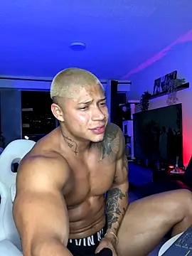 DiagoRockfield online show from 1, 11, 2025