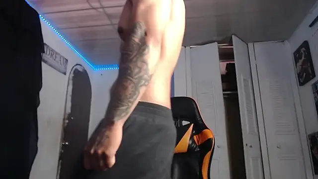 Chrys harris77 online show from 26, 9, 2025