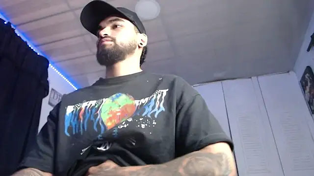 Chrys harris77 online show from 6, 10, 2025