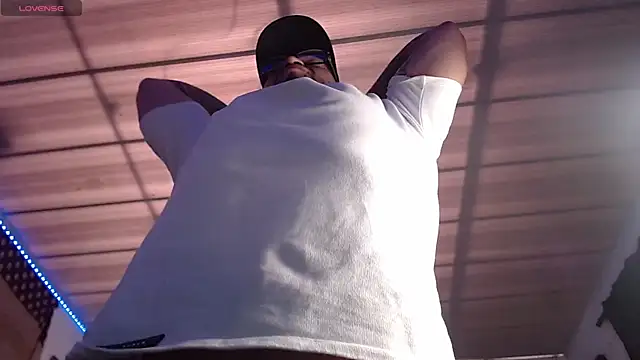 Chrys harris77 online show from 2, 12, 2025