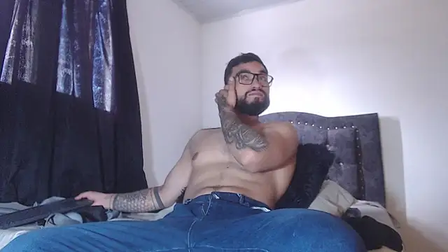 Chrys harris77 online show from 31, 3, 2026