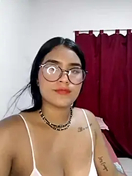 Renata Zoe online show from 29, 10, 2025